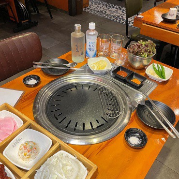 삼육공여의도케이 이미지