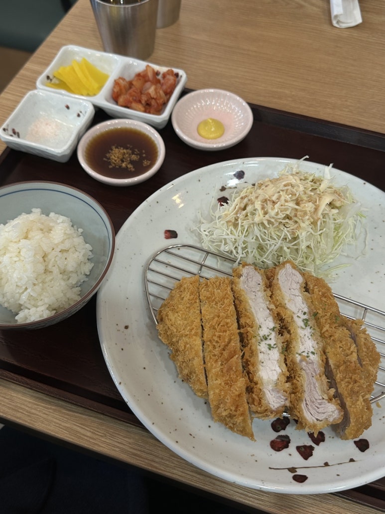 마스이돈카츠 이미지