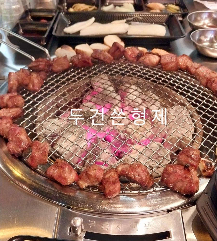 두건쓴형제정평점 이미지
