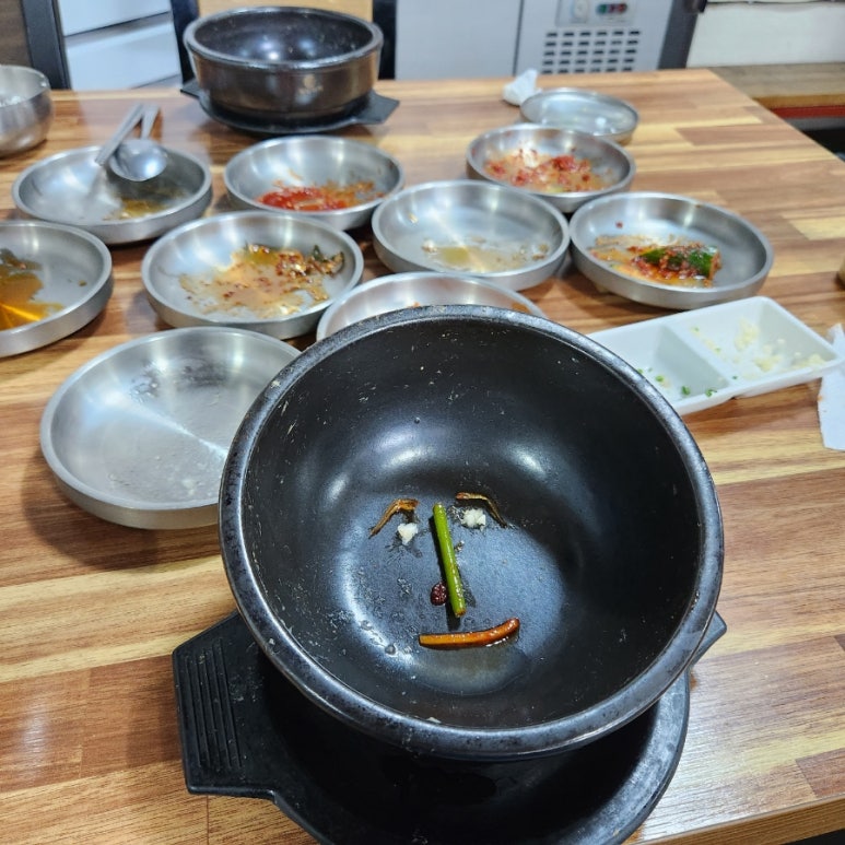 두봉골식당 이미지