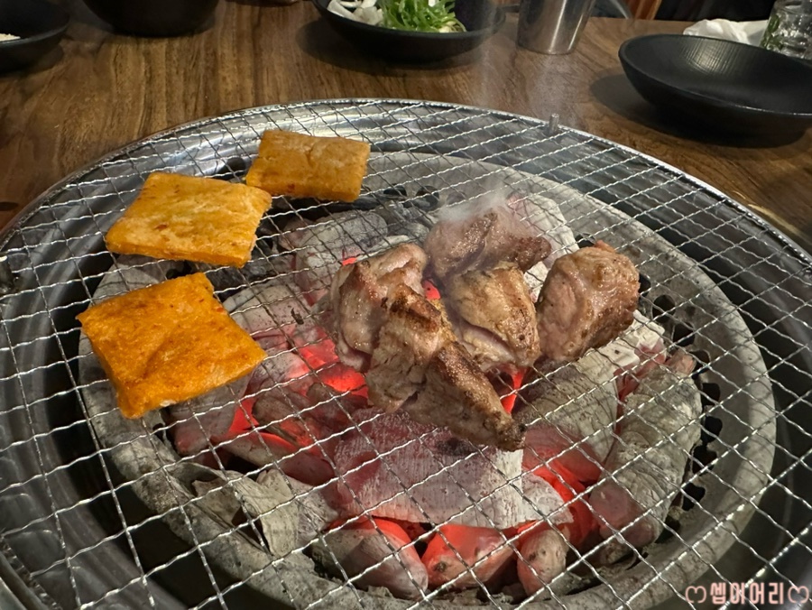 오미숯불갈비 이미지