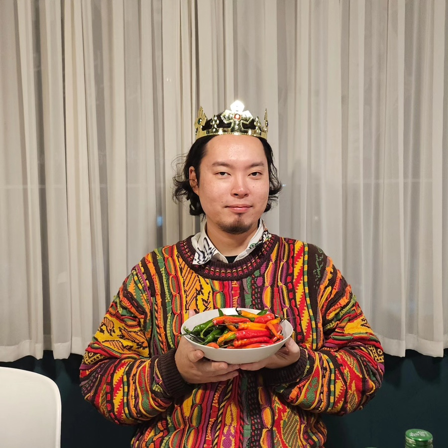 딕헌터 이미지