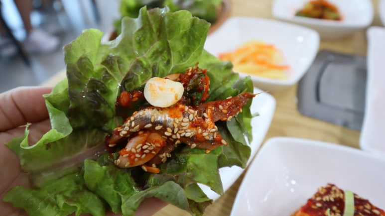 촌놈밥상 이미지