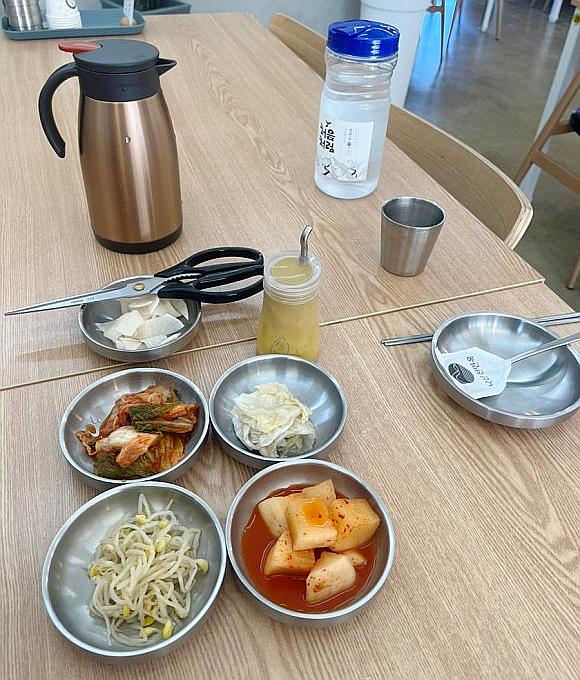 진설렁탕&막국수ㆍ냉면 이미지