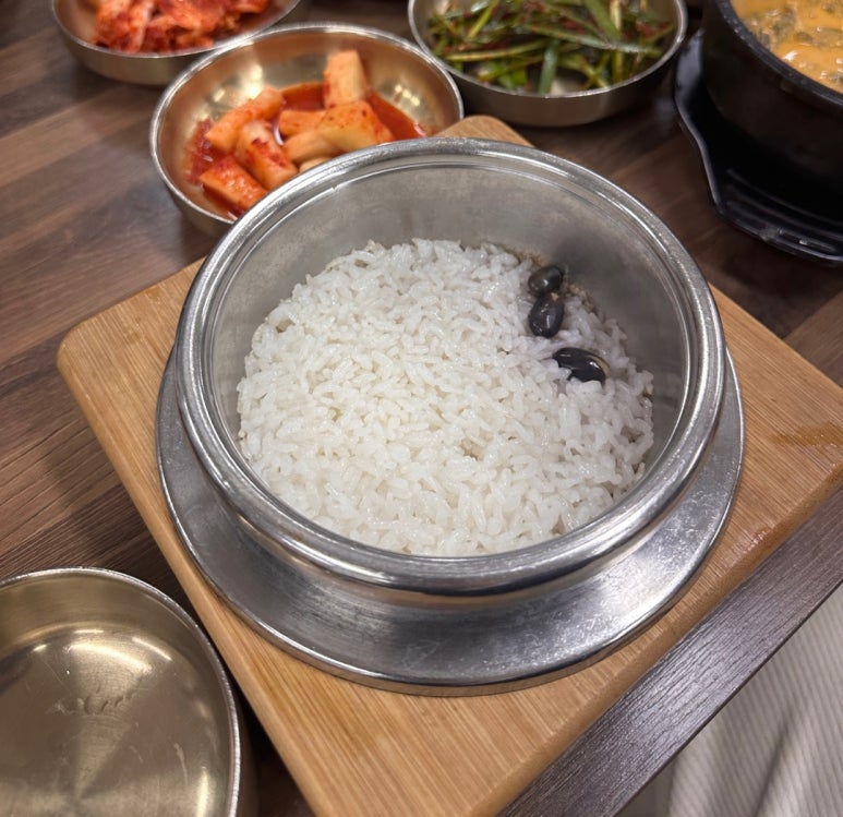 벌교추어탕 이미지