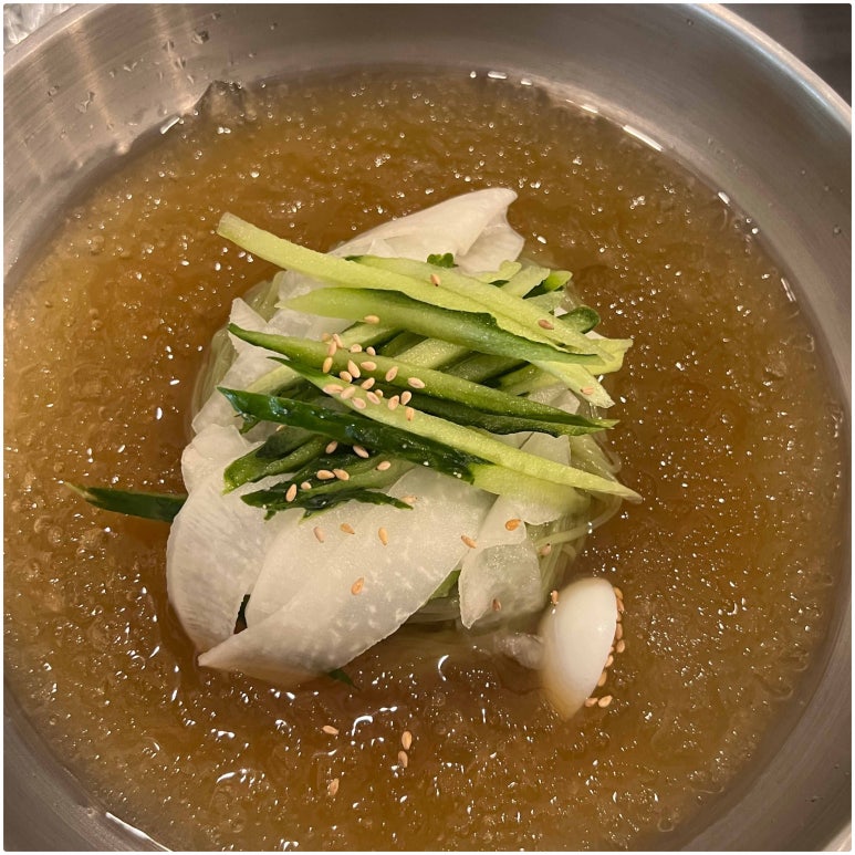 영삼이네우정소갈비지축역점 이미지