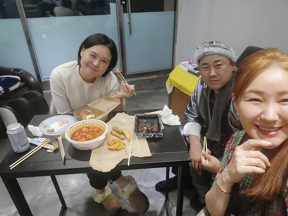 타임염색방 이미지