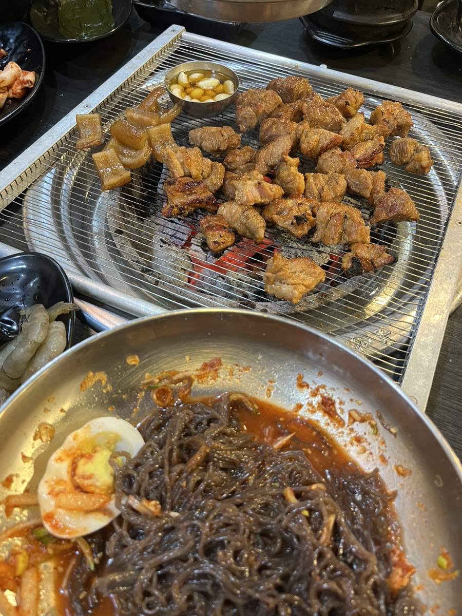 화로품은갈비 이미지