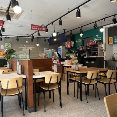 싸다김밥거여역점 이미지