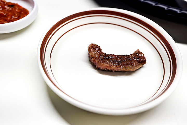 정직한우정육식당 이미지
