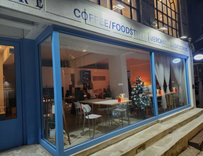 스페이스 티엠디 이미지