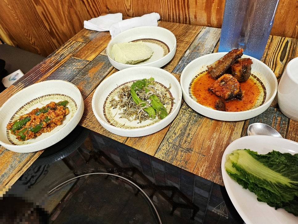왕산아구찜 이미지