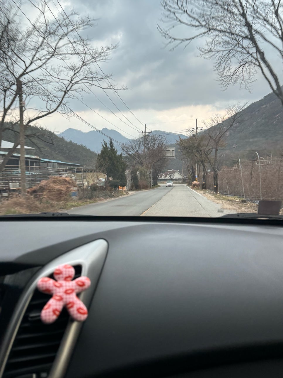 우복동편백펜션 이미지