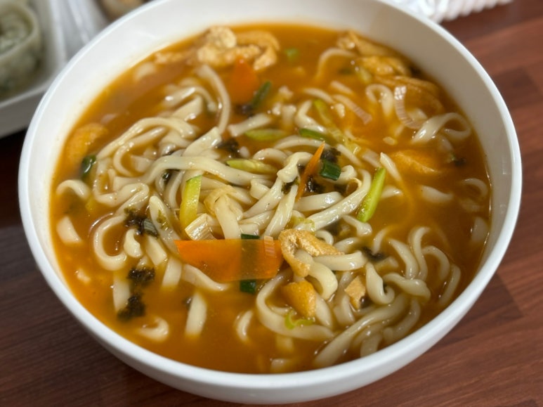 칼국수별난만두 이미지