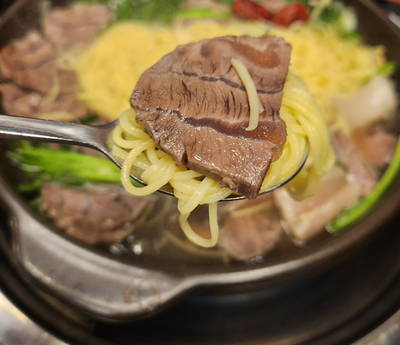 황해수육 연수점 이미지