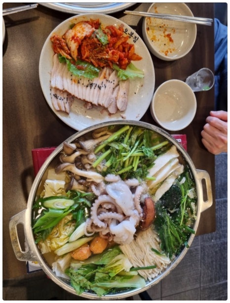 오봉집 의정부신시가지점 이미지