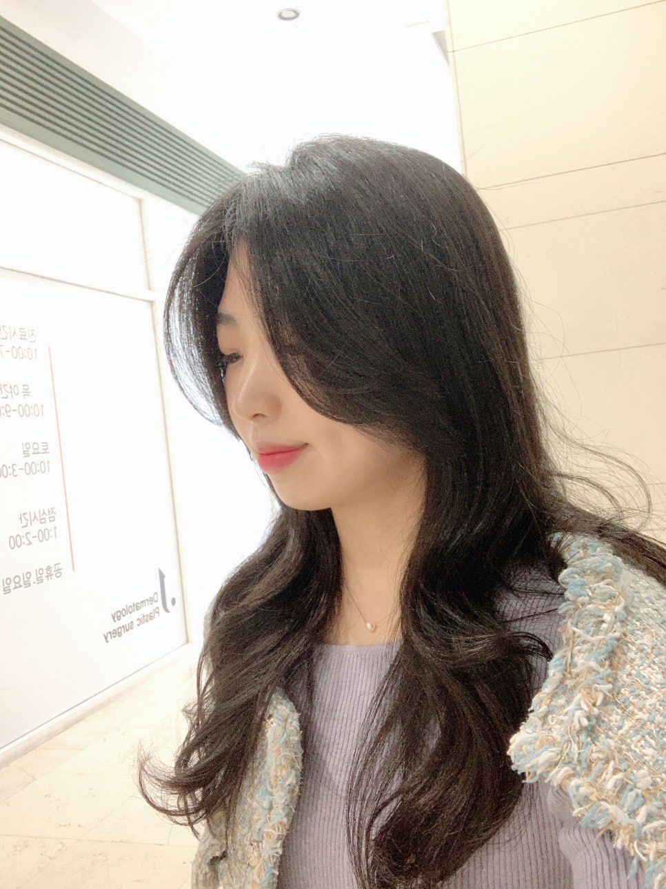 민 헤어샵 이미지