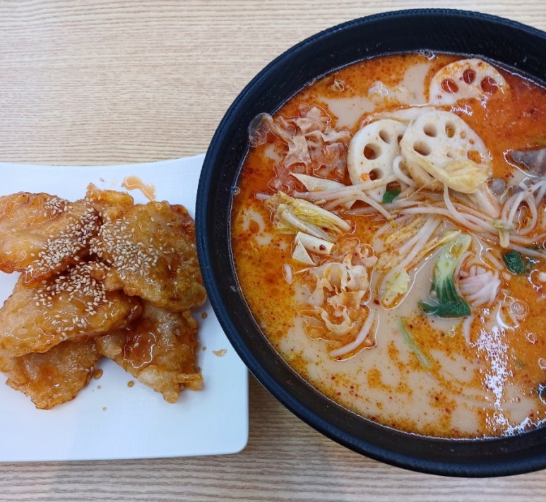 마수리마라탕 이미지