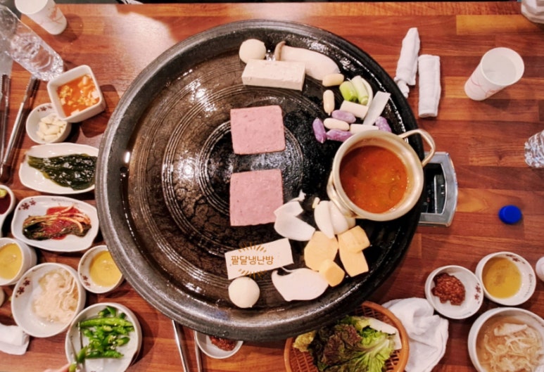 60판왕뚜껑삼겹살(곡선점) 이미지