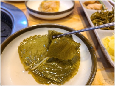동탄 맛찬들 왕소금구이 이미지
