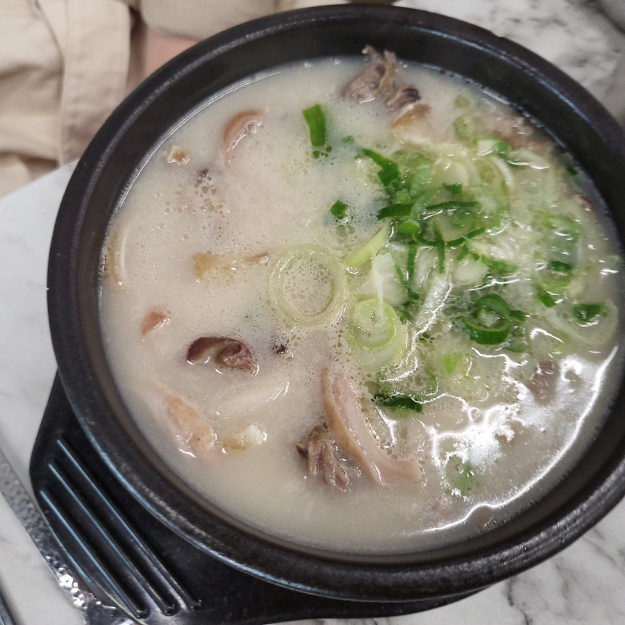 오늘순대국 이미지