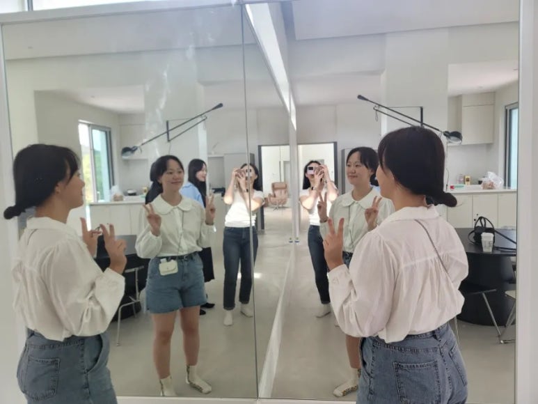 스테이호은 이미지