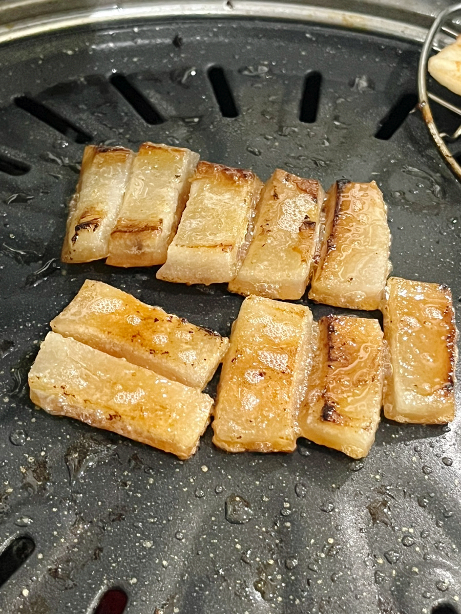 달빛삼겹 이미지