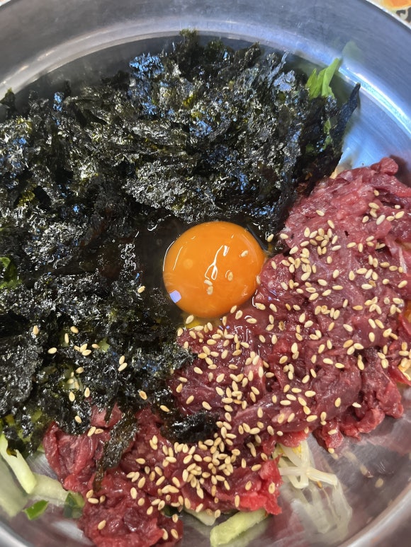 고서한우 이미지