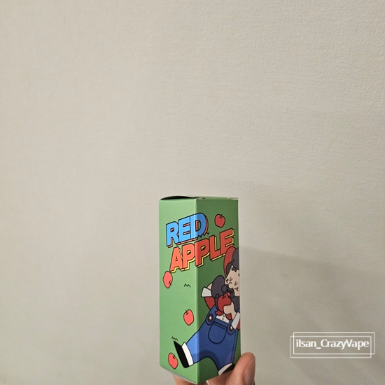 크레이지베이프일산 이미지