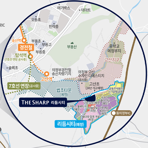 이마트24 의정부점 이미지