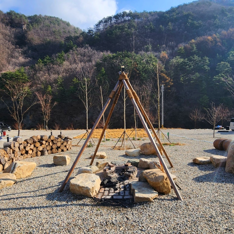 라만차의돈키호테캠핑장 이미지