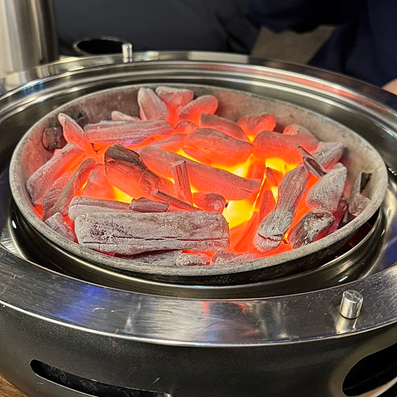 램명가양갈비화로구이 이미지