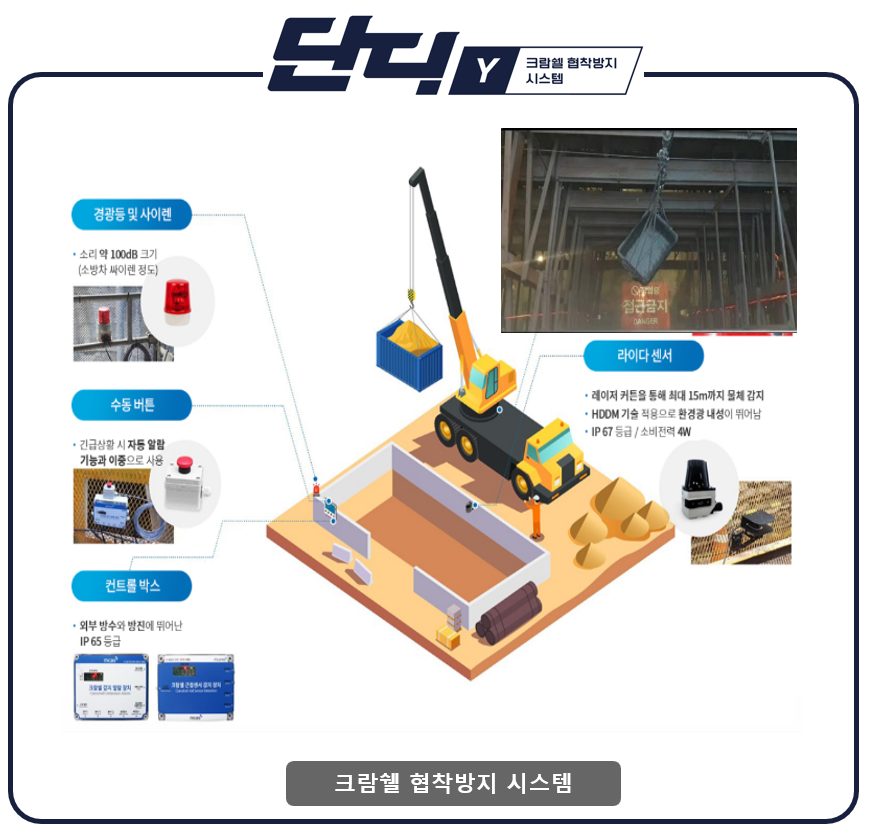 단디크레인 이미지