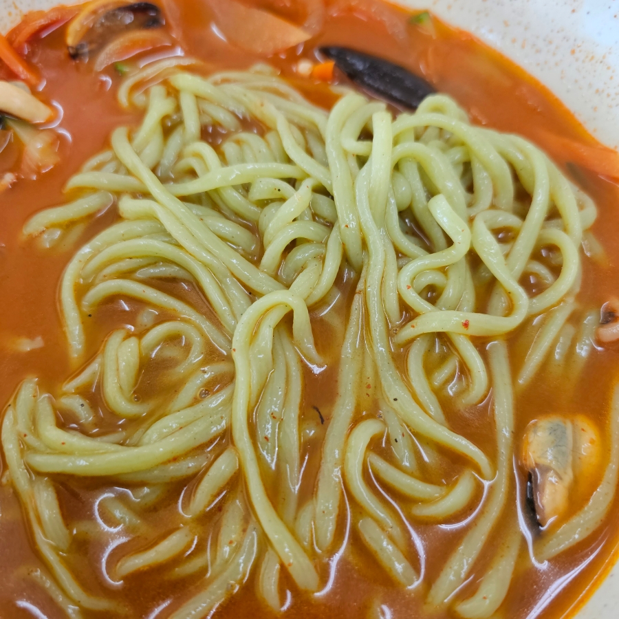 녹색면옥 이미지