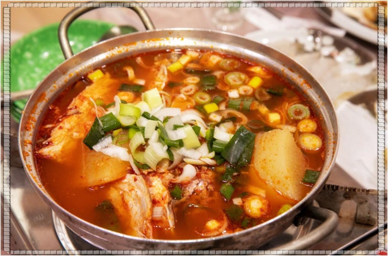 부산횟집 이미지
