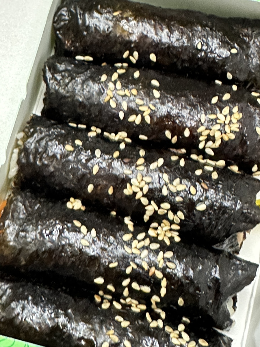 마마스꼬마김밥 이미지