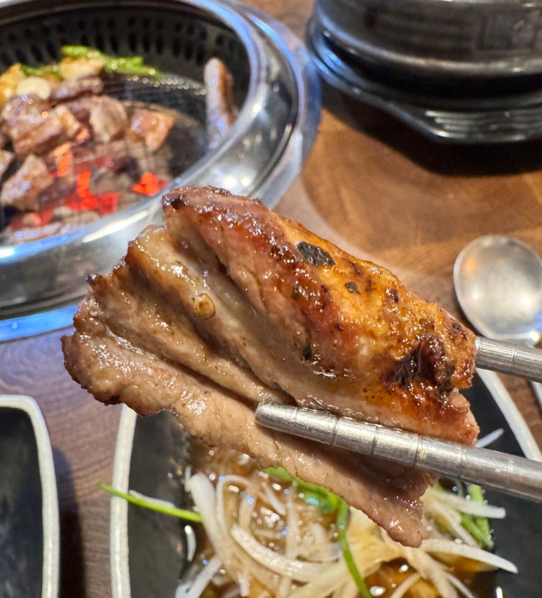 하대승담양갈비부전역점 이미지