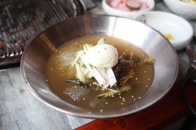 청라꽃갈비 이미지