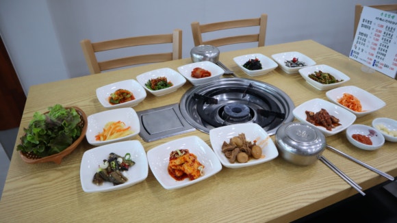 촌놈밥상 이미지
