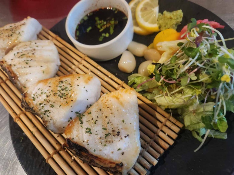 야키토리명성 이미지