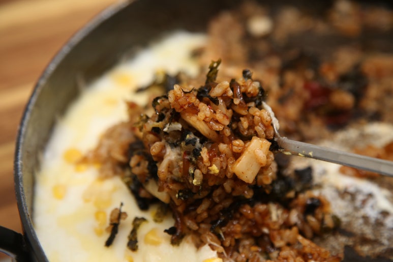 시골찜닭 이미지