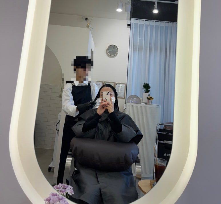 드리머스헤어 이미지