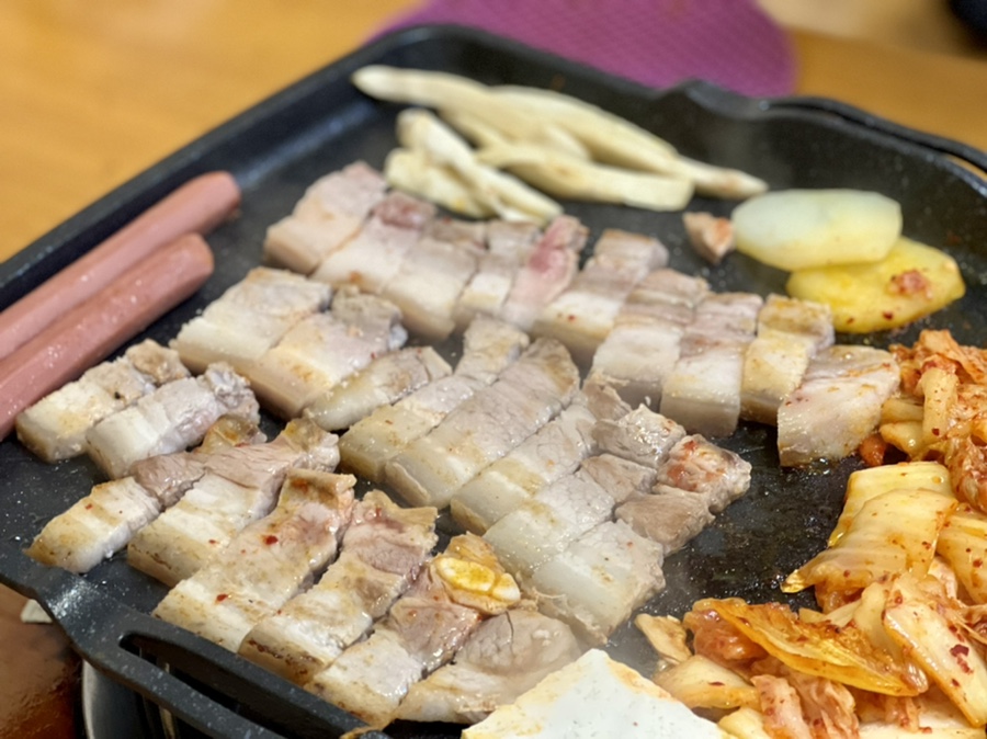 지훈삼겹살 이미지