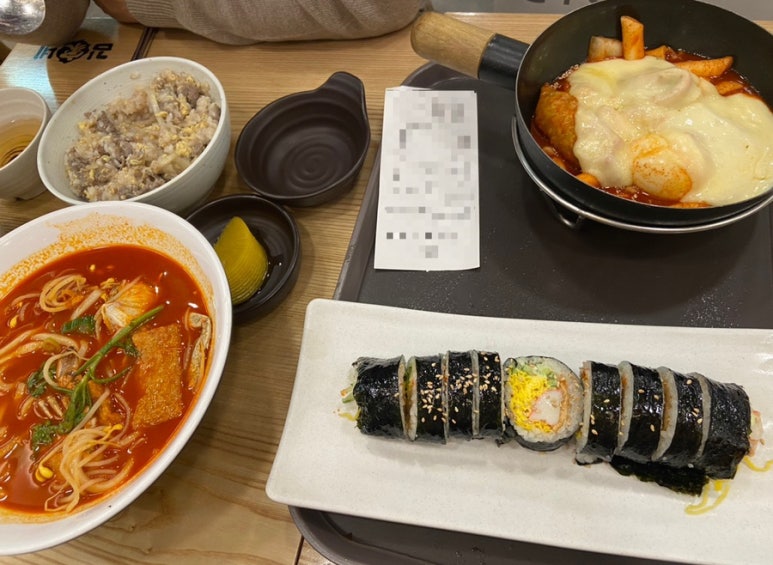 김가네 동교동삼거리점 이미지