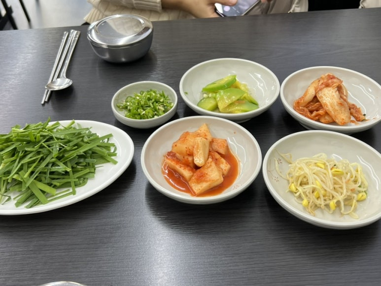남원추어탕아구찜 이미지