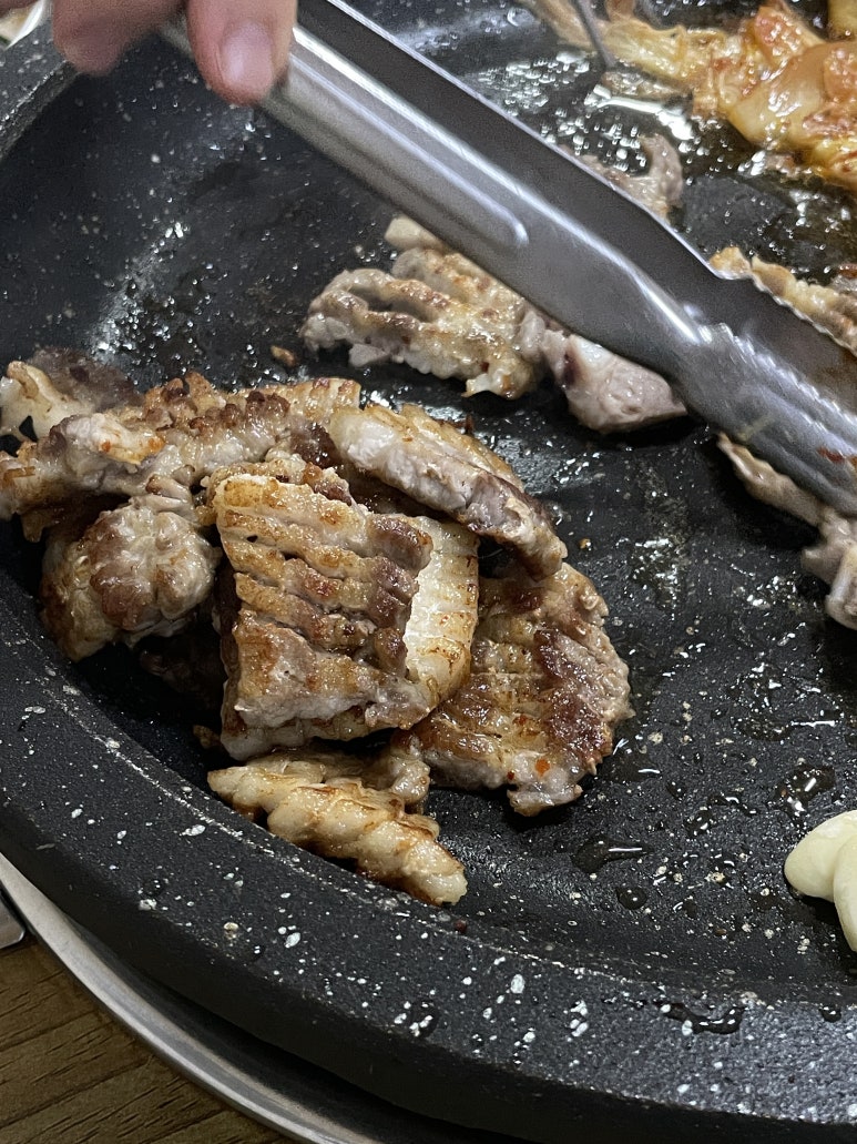 창성정육식당 이미지