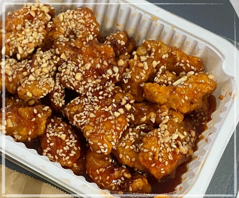우리옛날통닭 이미지