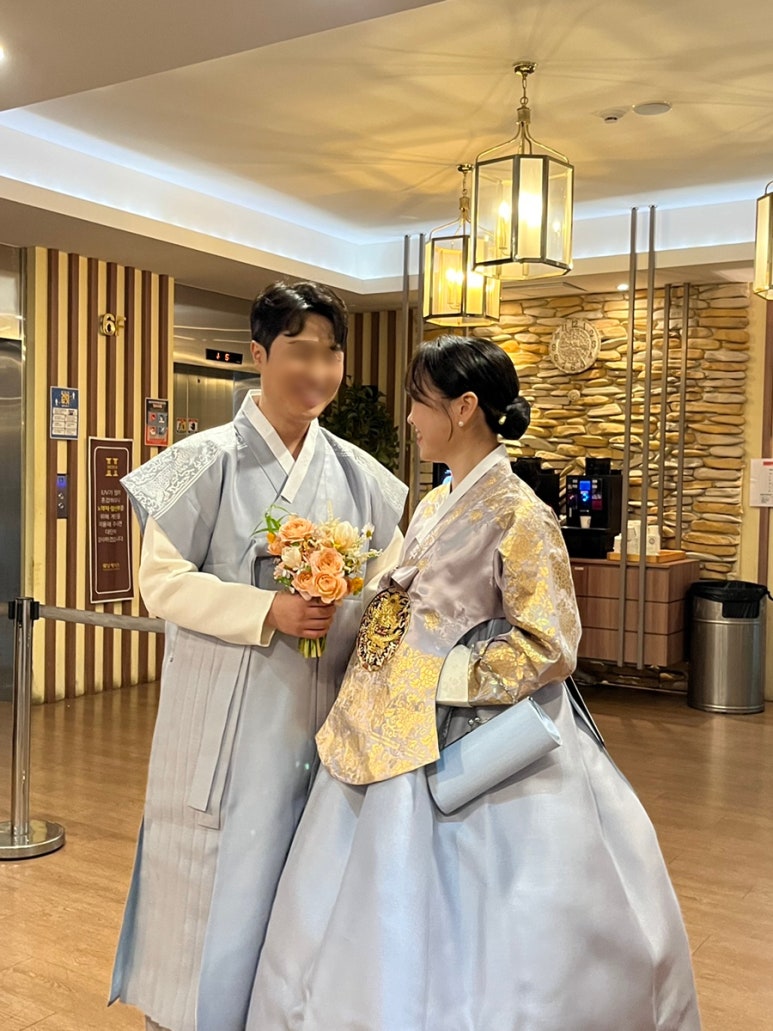 송림한복 이미지