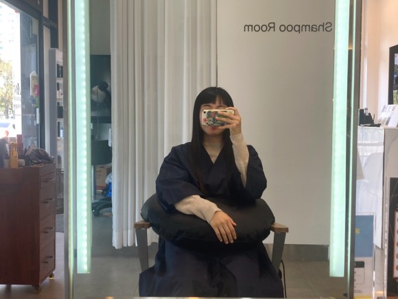 스마일헤어 이미지