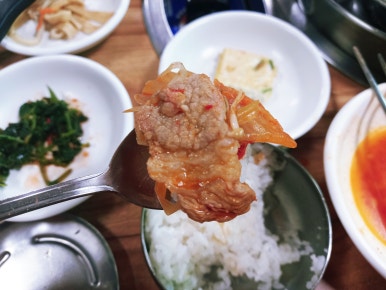 흥원식당 이미지